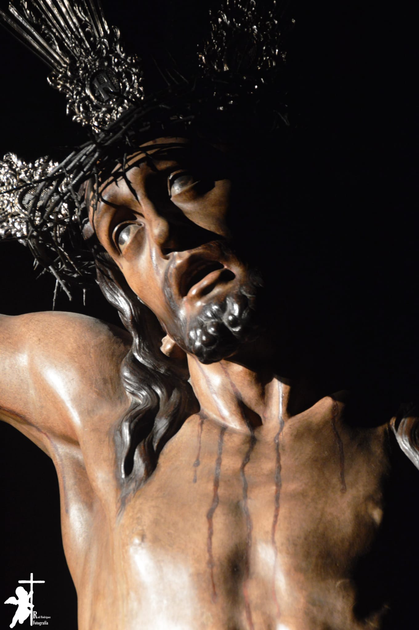 Horario y recorrido del Via Crucis